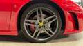 Ferrari F430 Coupé 4.3 V8 486 CV Rot - thumbnail 10