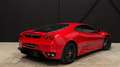 Ferrari F430 Coupé 4.3 V8 486 CV Rot - thumbnail 4
