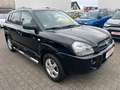 Hyundai TUCSON 2.7-4X4/AUTOMATIK/LPG/AHK/TEMPO/LEDER Zwart - thumbnail 2