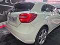 Mercedes-Benz A 200 200CDI 136CV BE URBAN AUT Blanco - thumbnail 8