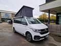 Volkswagen T6.1 California Beach Edition DSG - ACC, camera, 220V, luifel, ... Blanc - thumbnail 6