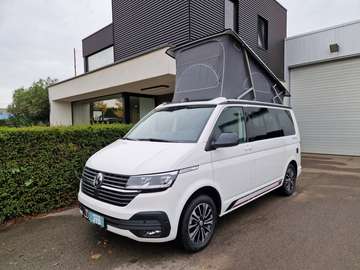 Beach Edition DSG - ACC, camera, 220V, luifel, ...