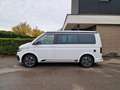 Volkswagen T6.1 California Beach Edition DSG - ACC, camera, 220V, luifel, ... Blanc - thumbnail 24