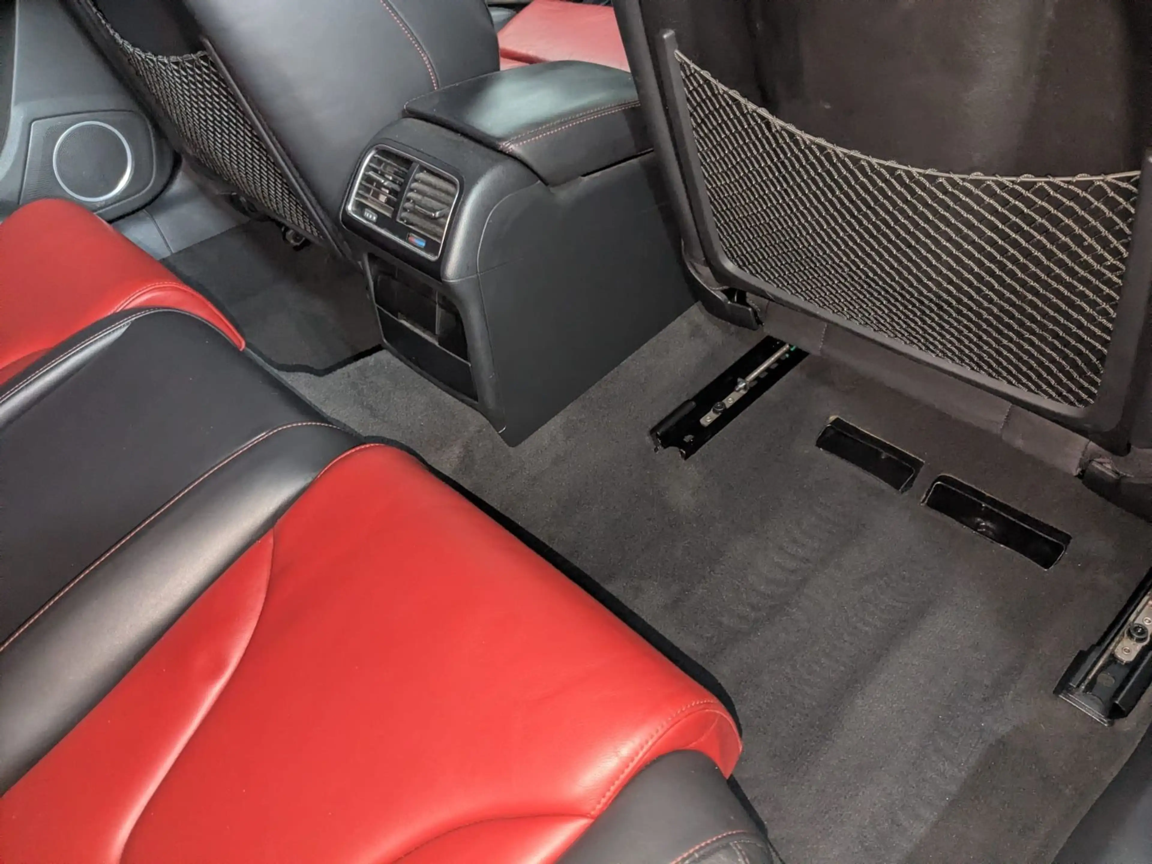 Audi S4 Avant 3.0TFSI quattro — photo 15