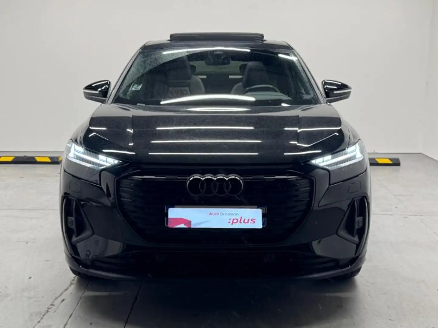 Audi e-tron 45 e-tron 265ch quattro S line - 2