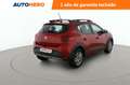 Dacia Sandero Stepway TCe Essential 67kW Rouge - thumbnail 6