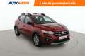 Dacia Sandero Stepway TCe Essential 67kW Rouge - thumbnail 8