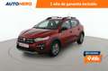 Dacia Sandero Stepway TCe Essential 67kW Rosso - thumbnail 1