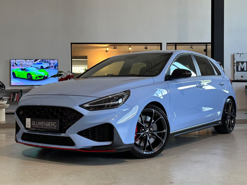 Hyundai i30 N Performance *DCT,280 PS,Garantie,Facelift*
