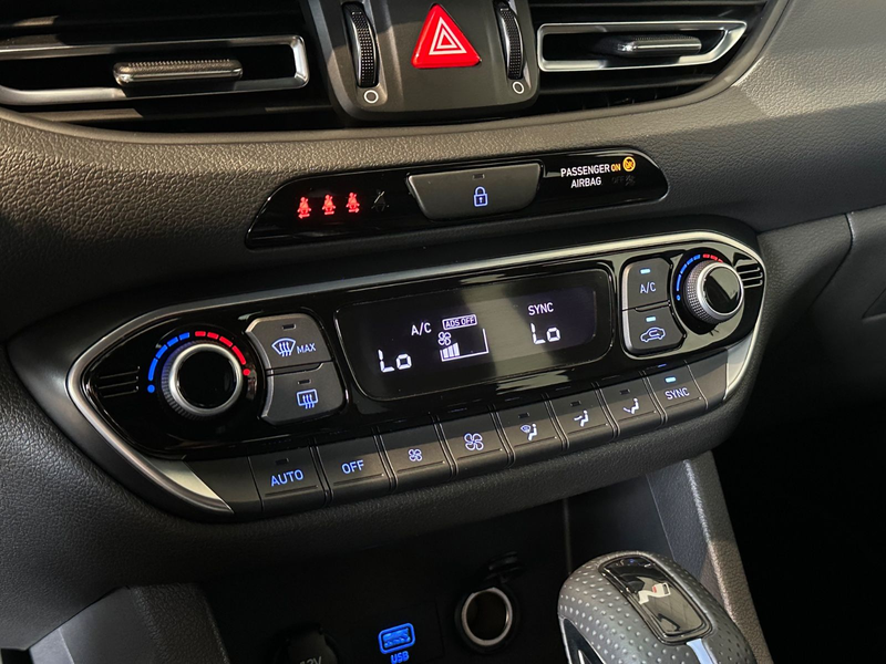 Hyundai i30 N Performance *DCT,280 PS,Garantie,Facelift* — photo 10