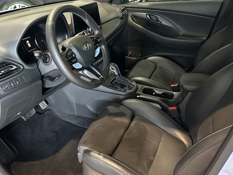 Hyundai i30 N Performance *DCT,280 PS,Garantie,Facelift* — photo 7