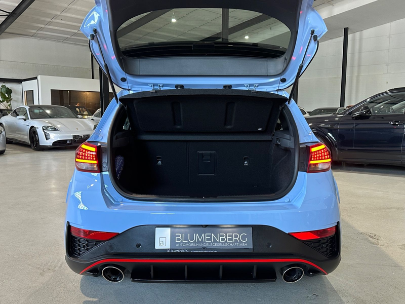 Hyundai i30 N Performance *DCT,280 PS,Garantie,Facelift* — photo 13