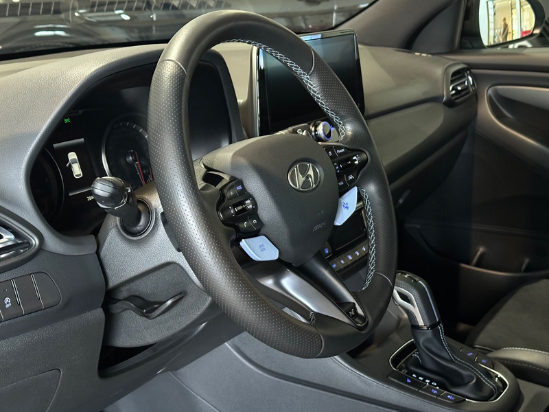 Hyundai i30 N Performance *DCT,280 PS,Garantie,Facelift* — photo 8