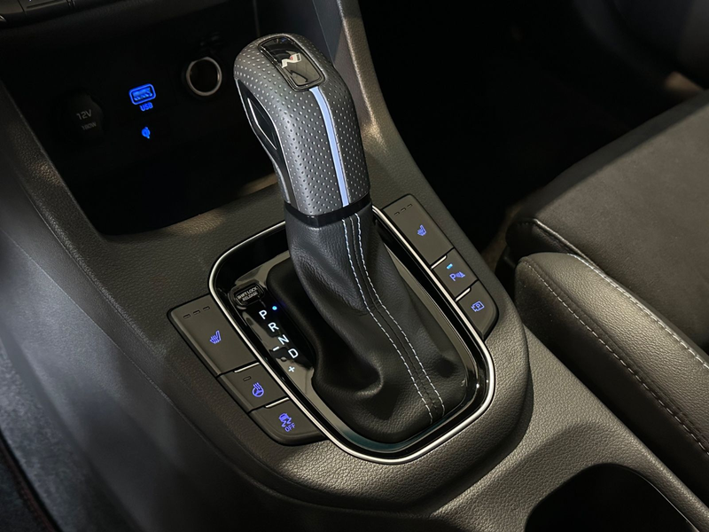 Hyundai i30 N Performance *DCT,280 PS,Garantie,Facelift* — photo 11