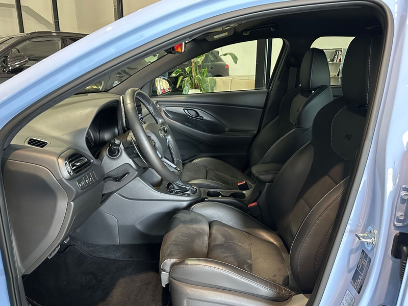 Hyundai i30 N Performance *DCT,280 PS,Garantie,Facelift* — photo 6
