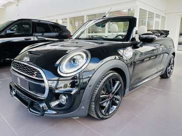 2.0iA *** GARANTIE + PACK JCW + LED + GPS + CUIR ***