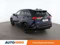 Toyota RAV 4 2.5 Hybrid Black Edition 218 CV FHEV Blu/Azzurro - thumbnail 4