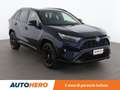 Toyota RAV 4 2.5 Hybrid Black Edition 218 CV FHEV Blu/Azzurro - thumbnail 8