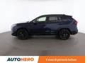 Toyota RAV 4 2.5 Hybrid Black Edition 218 CV FHEV Blu/Azzurro - thumbnail 3
