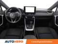 Toyota RAV 4 2.5 Hybrid Black Edition 218 CV FHEV Blu/Azzurro - thumbnail 12