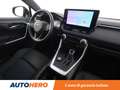 Toyota RAV 4 2.5 Hybrid Black Edition 218 CV FHEV Blu/Azzurro - thumbnail 13