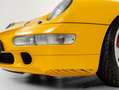 Porsche 993 993 Turbo Amarillo - thumbnail 17