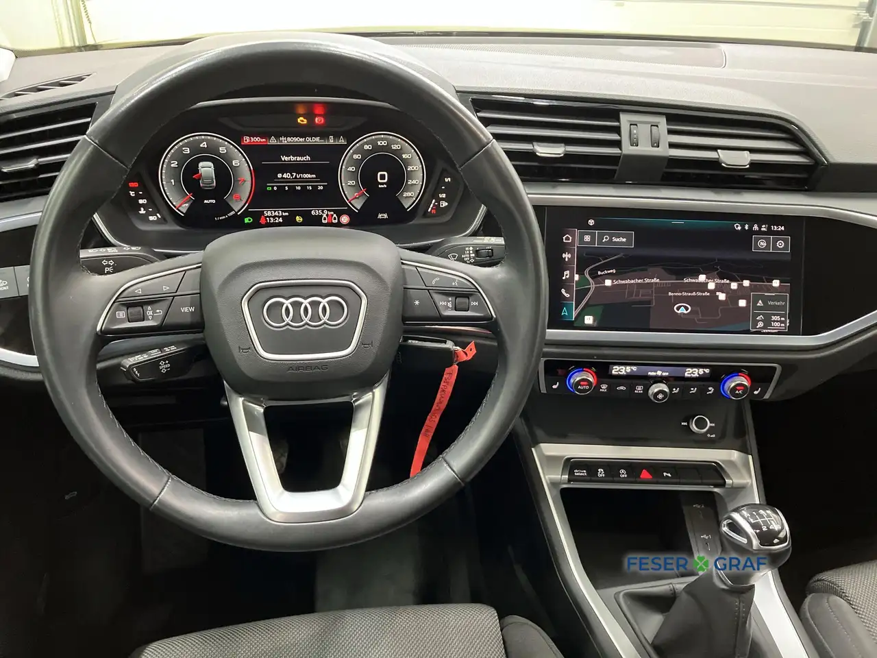 Audi Q3, фото 7