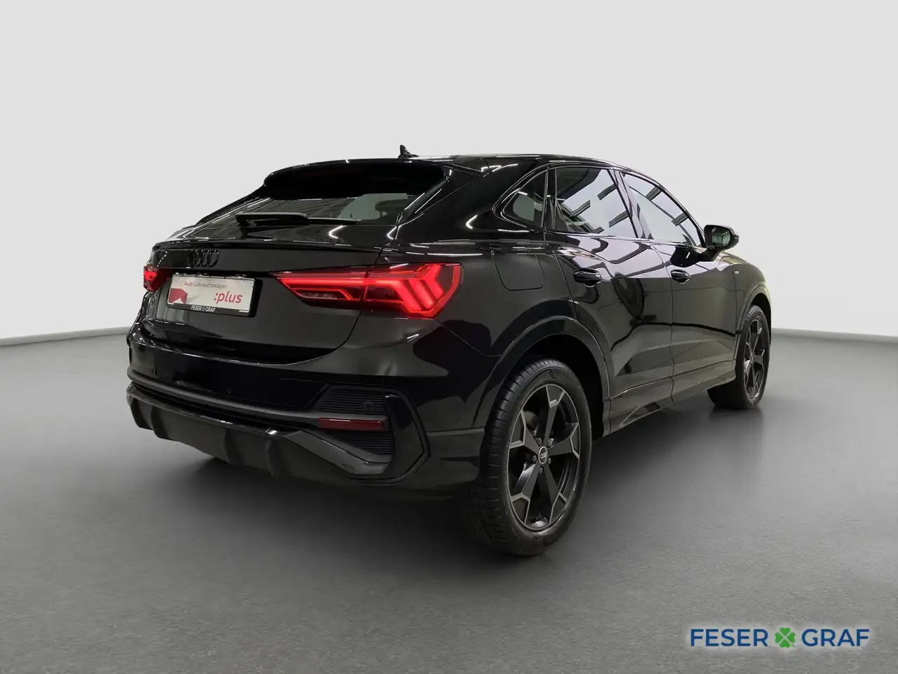 Audi Q3, фото 4