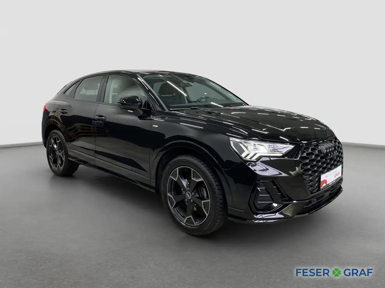 Audi Q3, фото 3