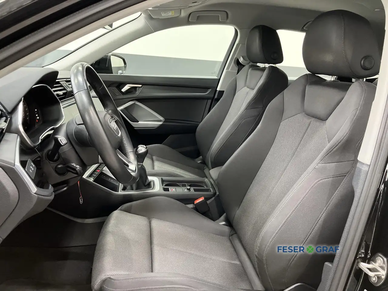 Audi Q3, фото 6