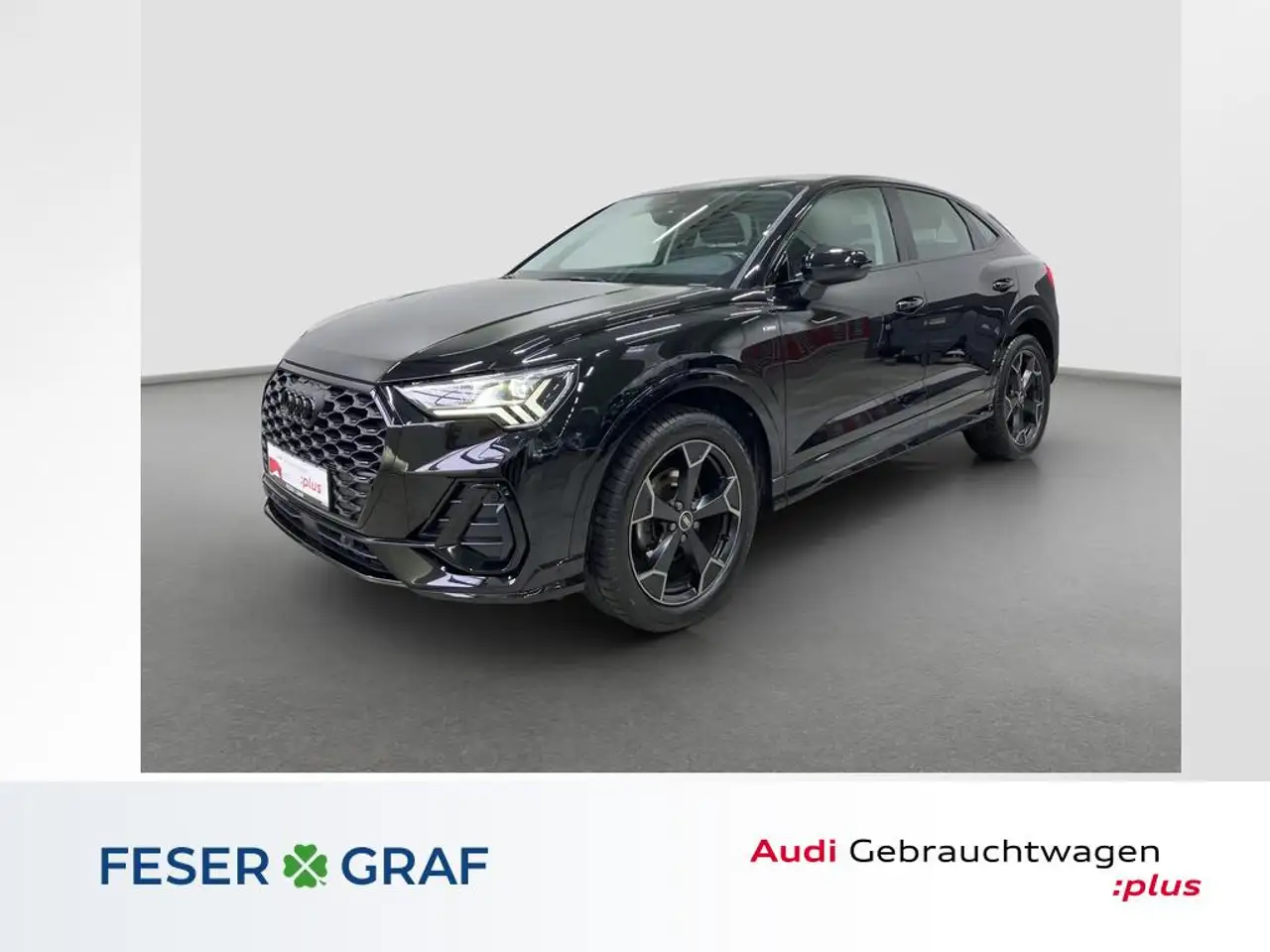 Audi Q3, фото 2