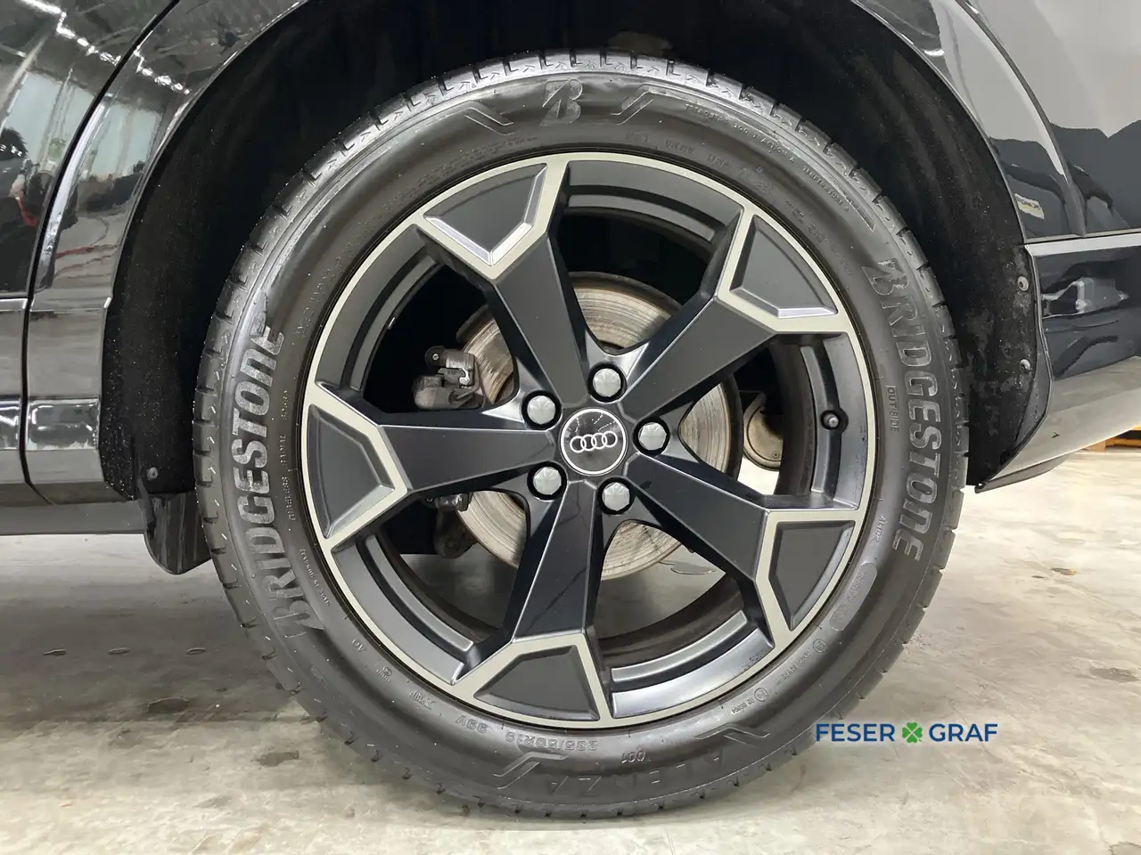 Audi Q3, фото 5