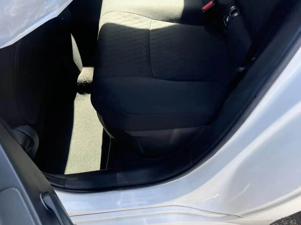 Toyota Yaris Yaris — photo 6