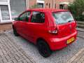 Volkswagen Fox Fox 1.4 Trendline Rood - thumbnail 3