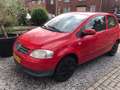 Volkswagen Fox Fox 1.4 Trendline Rood - thumbnail 1