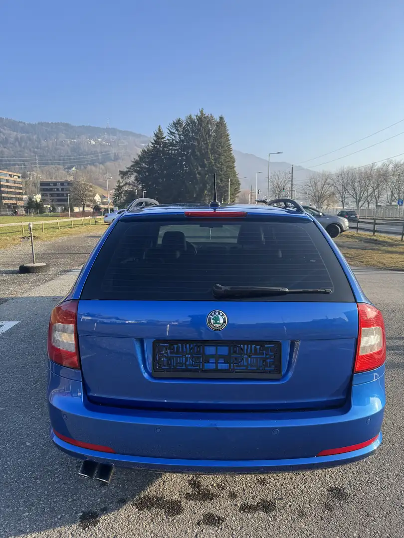 Skoda Octavia Octavia Combi RS TSI RS - 2