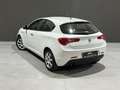 Alfa Romeo Giulietta Giulietta III 2010 1.4 t. Distinctive Gpl 120cv Weiß - thumbnail 5