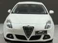 Alfa Romeo Giulietta Giulietta III 2010 1.4 t. Distinctive Gpl 120cv Weiß - thumbnail 2