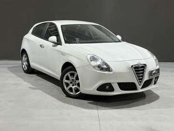 Giulietta III 2010 1.4 t. Distinctive Gpl 120cv