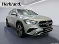 Mercedes-Benz GLA 200 d Progressive LED AHK Kamera DISTRONIC Silber - thumbnail 2