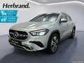 Mercedes-Benz GLA 200 d Progressive LED AHK Kamera DISTRONIC Silber - thumbnail 1