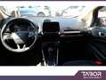 Ford EcoSport 1.0 EB 125 Aut. Trend radars Bleu - thumbnail 5