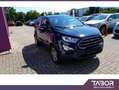 Ford EcoSport 1.0 EB 125 Aut. Trend radars Bleu - thumbnail 2