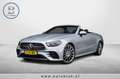 Mercedes-Benz E 200 Cabrio AMG | Burmester | Airscarf | Mulitbeam | Sf Zilver - thumbnail 1