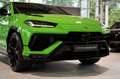 Lamborghini Urus S *1.HD *23Zoll *Pano *Keramik *B&O *Carbon Grün - thumbnail 6
