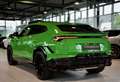 Lamborghini Urus S *1.HD *23Zoll *Pano *Keramik *B&O *Carbon Vert - thumbnail 44