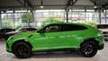 Lamborghini Urus S *1.HD *23Zoll *Pano *Keramik *B&O *Carbon Grün - thumbnail 45