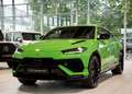 Lamborghini Urus S *1.HD *23Zoll *Pano *Keramik *B&O *Carbon Grün - thumbnail 4