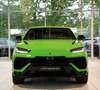 Lamborghini Urus S *1.HD *23Zoll *Pano *Keramik *B&O *Carbon Grün - thumbnail 3