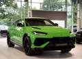 Lamborghini Urus S *1.HD *23Zoll *Pano *Keramik *B&O *Carbon Grün - thumbnail 5